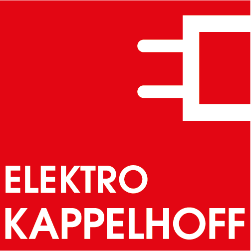 Elektro Kappelhoff GmbH in Oeding | Logo